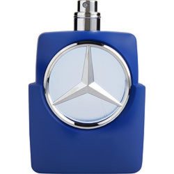 Mercedes-Benz Man Blue By Mercedes-Benz #308635 - Type: Fragrances For Men