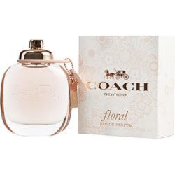 Coach Floral By Coach #308664 - Type: Fragrances For Women