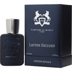 Parfums De Marly Layton Exclusif By Parfums De Marly #308320 - Type: Fragrances For Unisex