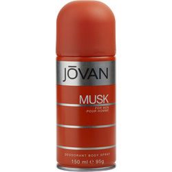 Jovan Musk By Jovan #127262 - Type: Bath & Body For Men