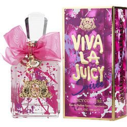 Viva La Juicy Soiree By Juicy Couture #308630 - Type: Fragrances For Women