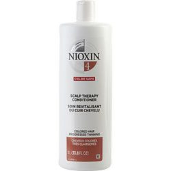 Nioxin By Nioxin #156235 - Type: Conditioner For Unisex