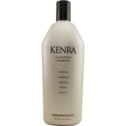 Kenra By Kenra #157026 - Type: Shampoo For Unisex
