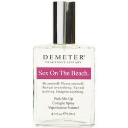 Demeter By Demeter #128251 - Type: Fragrances For Unisex