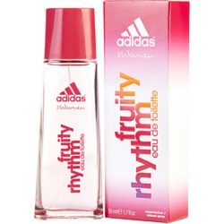 Adidas Fruity Rhythm By Adidas #142087 - Type: Fragrances For Women