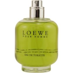 Loewe Pour Homme By Loewe #160915 - Type: Fragrances For Men