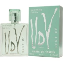 Udv Best Of By Ulric De Varens #145689 - Type: Fragrances For Men