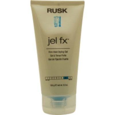 Rusk By Rusk #131810 - Type: Styling For Unisex