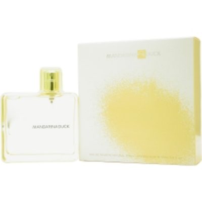 Mandarina Duck By Mandarina Duck #147956 - Type: Fragrances For Women