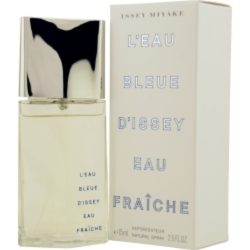 Leau Bleue Dissey Pour Homme By Issey Miyake #157667 - Type: Fragrances For Men