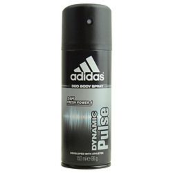 Adidas Dynamic Pulse By Adidas #133146 - Type: Bath & Body For Men