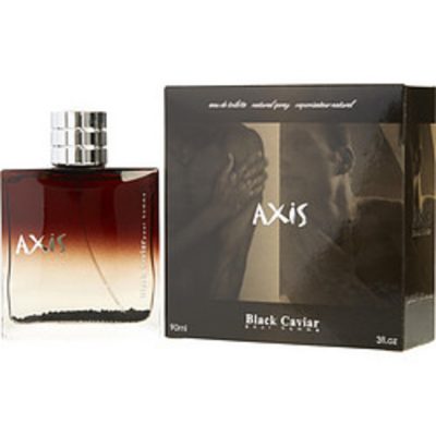 Axis Black Caviar By Sos Creations #158016 - Type: Fragrances For Men