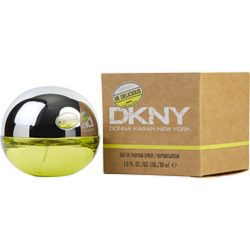 Dkny Be Delicious By Donna Karan #140198 - Type: Fragrances For Women