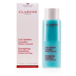 Clarins By Clarins #142320 - Type: Body Care For Women