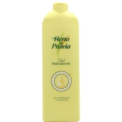 Heno De Pravia By Parfums Gal #146351 - Type: Bath & Body For Women