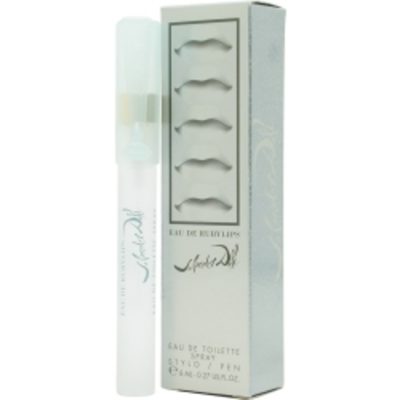 Eau De Ruby Lips By Salvador Dali #147585 - Type: Fragrances For Women