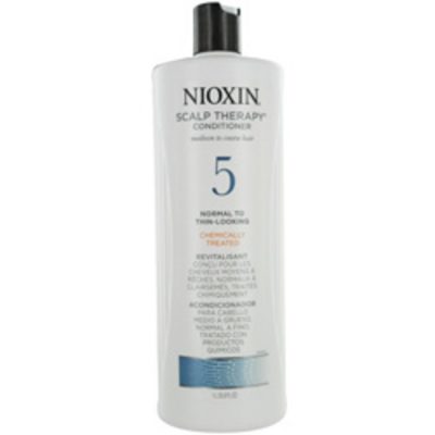 Nioxin By Nioxin #156212 - Type: Conditioner For Unisex