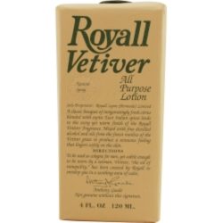 Royall Vetiver By Royall Fragrances #151761 - Type: Bath & Body For Men