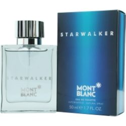Mont Blanc Starwalker By Mont Blanc #141224 - Type: Fragrances For Men