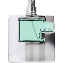 Guess Man By Guess #149151 - Type: Fragrances For Men