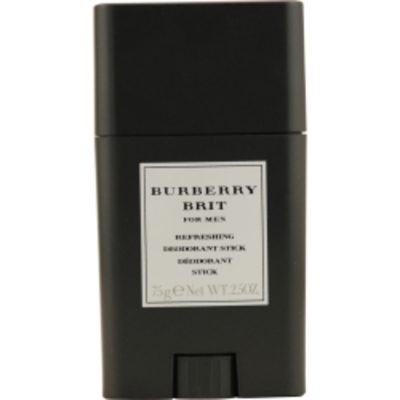 Burberry Brit By Burberry #133501 - Type: Bath & Body For Men