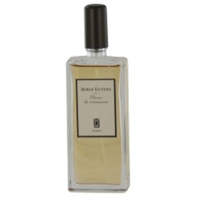 Serge Lutens Fleurs De Citronnier By Serge Lutens #210048 - Type: Fragrances For Women