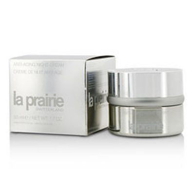 La Prairie By La Prairie #181588 - Type: Night Care For Women