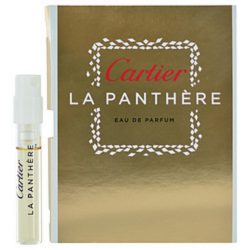 Cartier La Panthere By Cartier #282845 - Type: Fragrances For Women