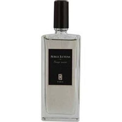 Serge Lutens Serge Noire By Serge Lutens #210050 - Type: Fragrances For Women