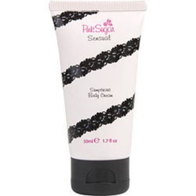 Pink Sugar Sensual By Aquolina #212904 - Type: Bath & Body For Women