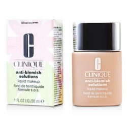 Clinique By Clinique #206493 - Type: Foundation & Complexion For Women