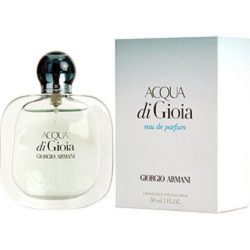 Acqua Di Gioia By Giorgio Armani #211355 - Type: Fragrances For Women