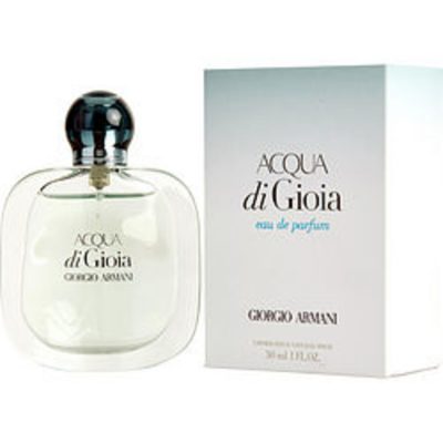 Acqua Di Gioia By Giorgio Armani #211355 - Type: Fragrances For Women