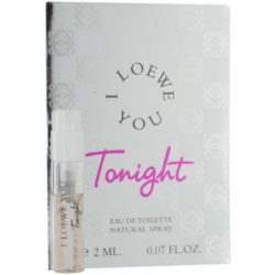 I Loewe You Tonight By Loewe #212566 - Type: Fragrances For Women