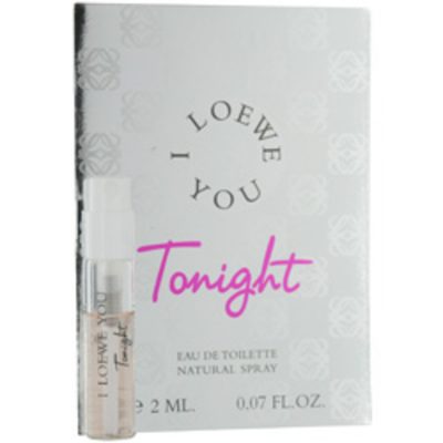 I Loewe You Tonight By Loewe #212566 - Type: Fragrances For Women