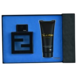 Fendi Fan Di Fendi Acqua By Fendi #249370 - Type: Gift Sets For Men