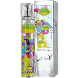 Lovely Kiss By Salvador Dali #211363 - Type: Fragrances For Women