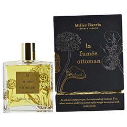 La Fumee Ottoman By Miller Harris #282729 - Type: Fragrances For Unisex