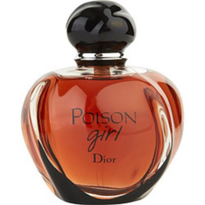 Poison Girl By Christian Dior #285256 - Type: Fragrances For Women