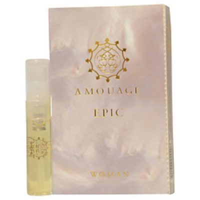 Amouage Epic By Amouage #285641 - Type: Fragrances For Women