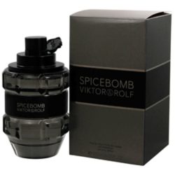 Spicebomb By Viktor & Rolf #242872 - Type: Fragrances For Men