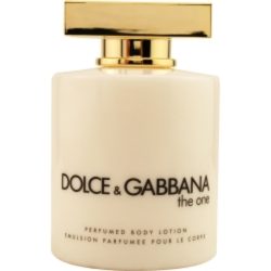 The One By Dolce & Gabbana #149848 - Type: Bath & Body For Women