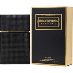 Nirvana Black By Elizabeth And James #248241 - Type: Fragrances For Women