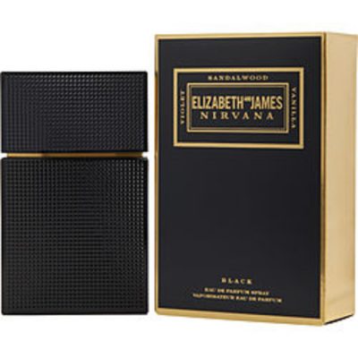 Nirvana Black By Elizabeth And James #248241 - Type: Fragrances For Women