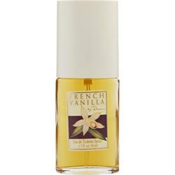 French Vanilla By Dana #208910 - Type: Fragrances For Women