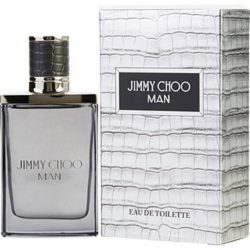Jimmy Choo By Jimmy Choo #270454 - Type: Fragrances For Men