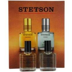 Stetson Variety By Coty #214390 - Type: Gift Sets For Men