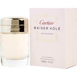 Cartier Baiser Vole By Cartier #216723 - Type: Fragrances For Women