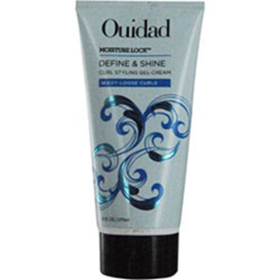 Ouidad By Ouidad #246985 - Type: Styling For Unisex