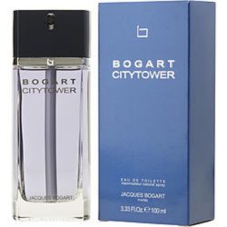 Bogart City Tower By Jacques Bogart #251058 - Type: Fragrances For Men